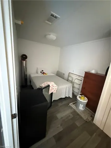 8165 Heck Dr, North Fort Myers, Florida 33917