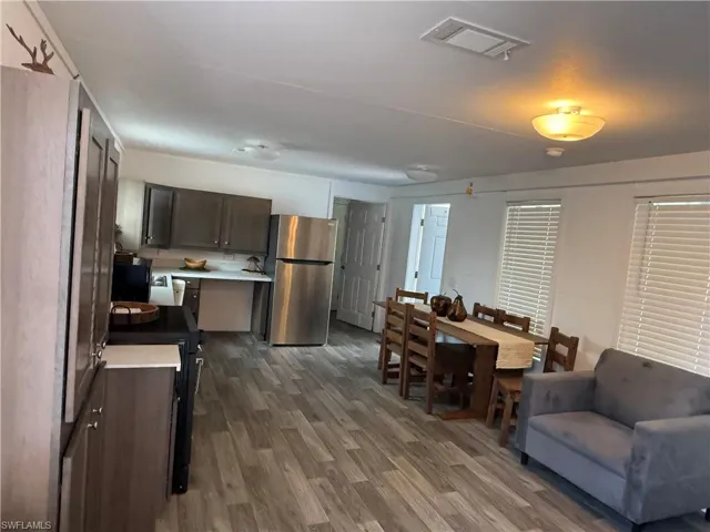 8165 Heck Dr, North Fort Myers, Florida 33917