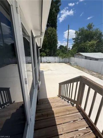 8165 Heck Dr, North Fort Myers, Florida 33917