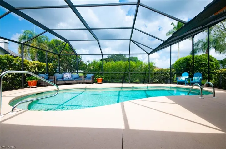 8231  Arborfield  CT, Fort Myers, FL 33912