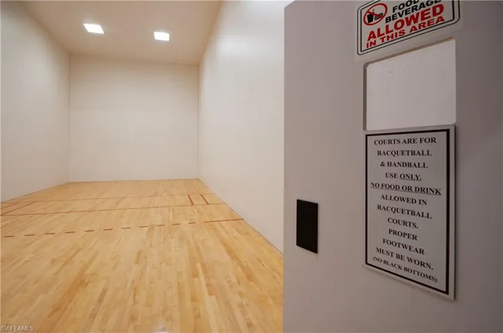 Raquet Ball