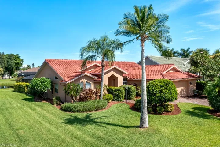 8231  Arborfield  CT, Fort Myers, FL 33912