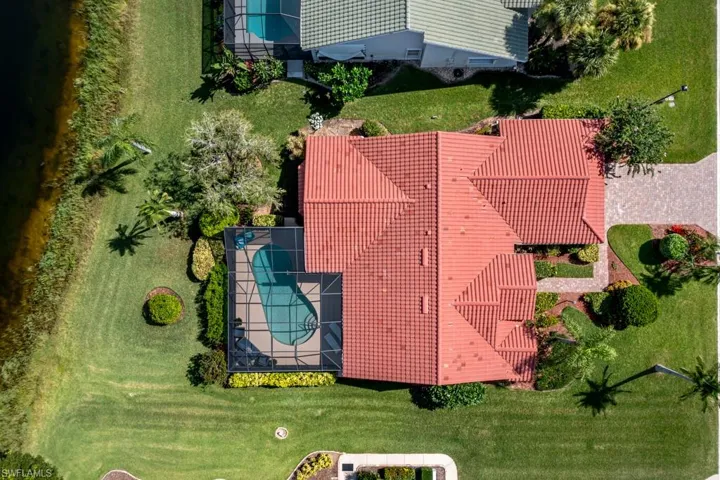 8231  Arborfield  CT, Fort Myers, FL 33912