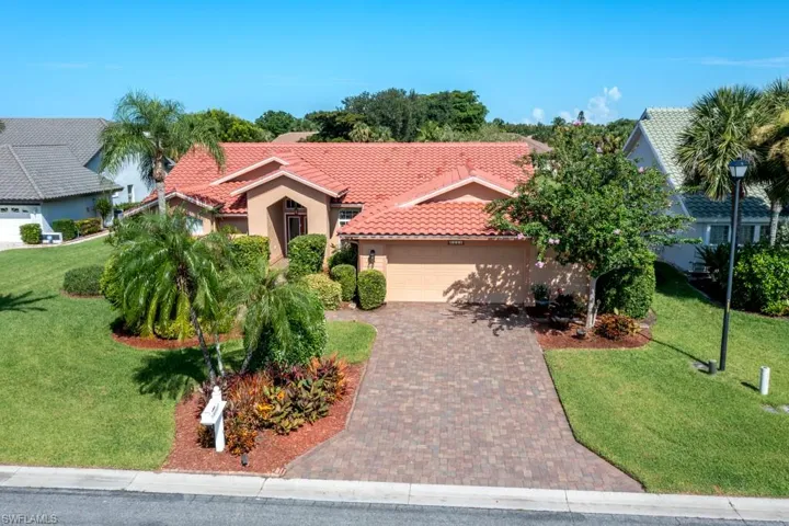 8231  Arborfield  CT, Fort Myers, FL 33912