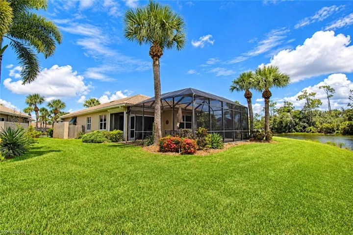 10619 Tirano Ct, Fort Myers, Florida 33913