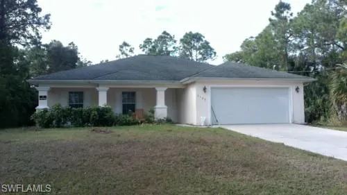 3103 50th St W, Lehigh Acres, Florida 33971