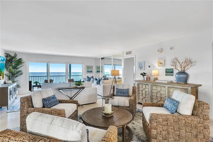 2,155 sq. ft. of living space, 2,568 total including 3 terraces