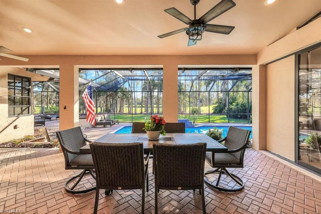 4556 Pond Apple DR, Naples, FL 34119,224099062
