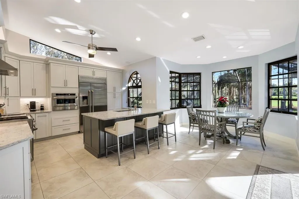 4556 Pond Apple DR, Naples, FL 34119,224099062