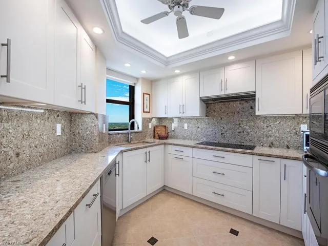 Updated Kitchen