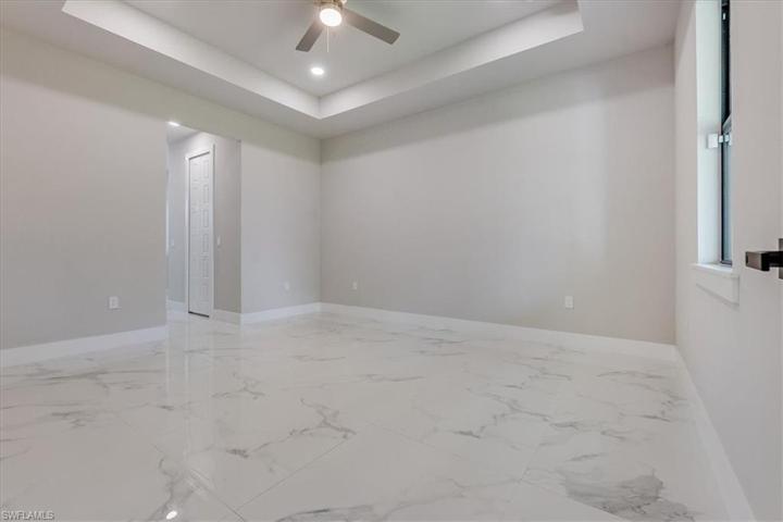 Master bedroom.