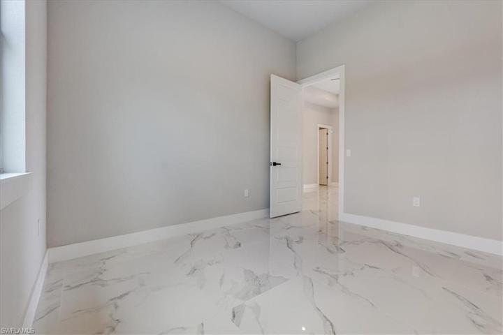 Guest room or office/workout room.