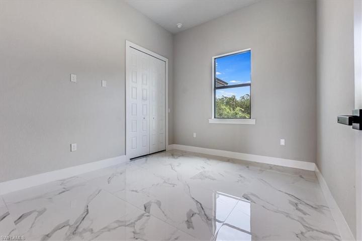 Guest room or office/workout room.
