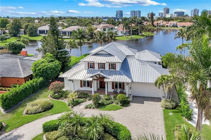 4127 Belair Ln, Naples, Florida 34103