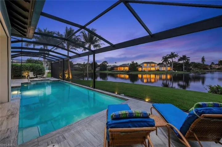 4127 Belair Ln, Naples, Florida 34103
