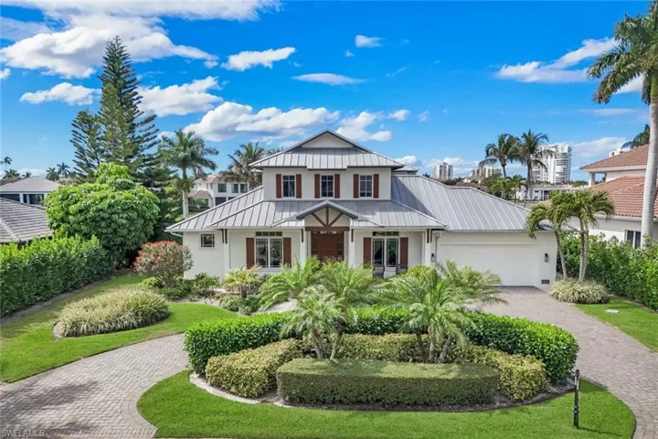 4127 Belair Ln, Naples, Florida 34103