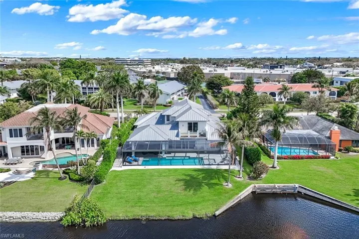4127 Belair Ln, Naples, Florida 34103