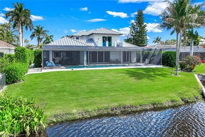 4127 Belair Ln, Naples, Florida 34103