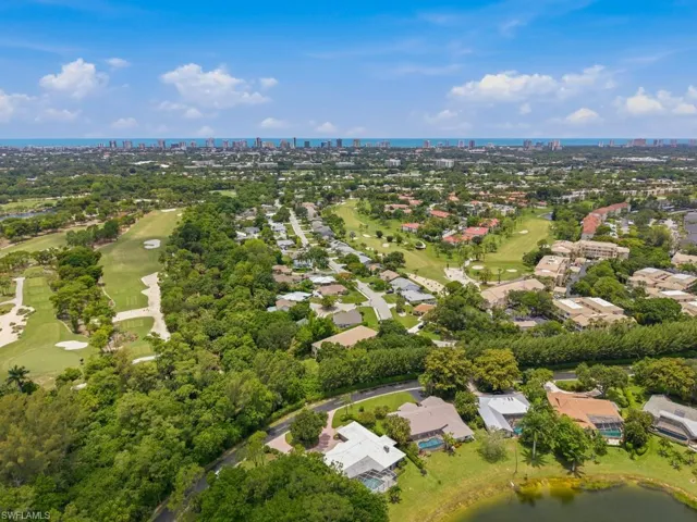 740 Bald Eagle Dr 40, Naples, Florida 34105