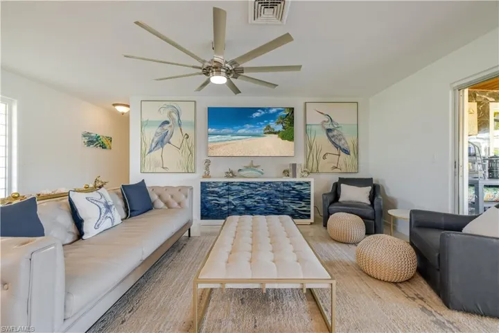 2579 Eighth Ave, St. James City, Florida 33956