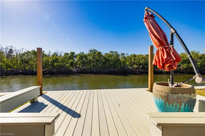 2579 Eighth Ave, St. James City, Florida 33956