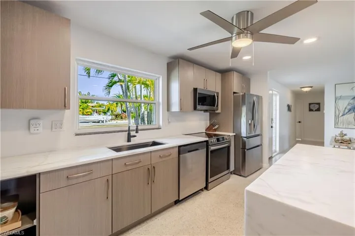 2579 Eighth Ave, St. James City, Florida 33956