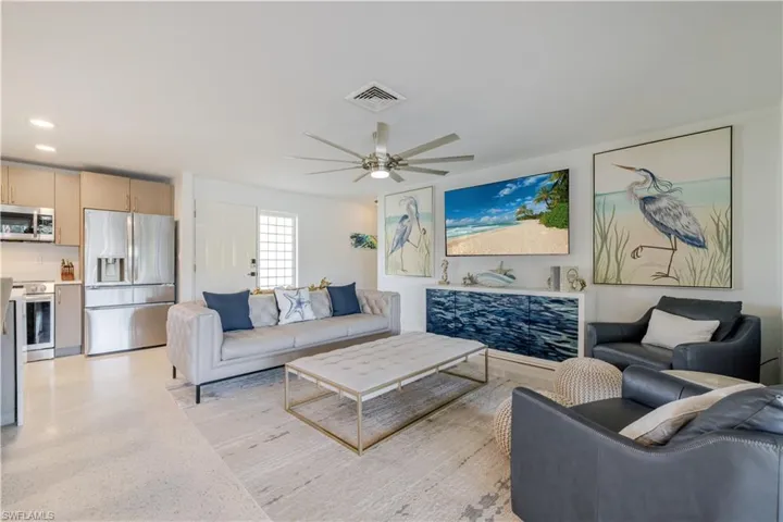 2579 Eighth Ave, St. James City, Florida 33956