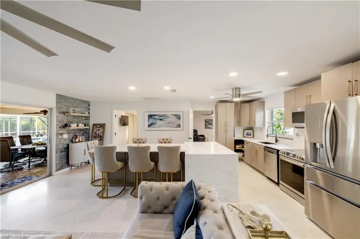 2579 Eighth Ave, St. James City, Florida 33956