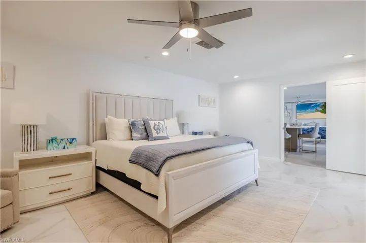 2579 Eighth Ave, St. James City, Florida 33956
