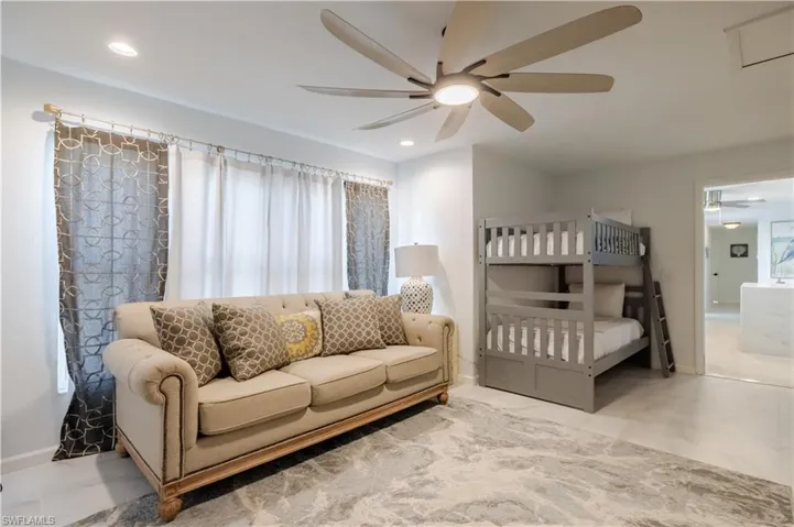 2579 Eighth Ave, St. James City, Florida 33956