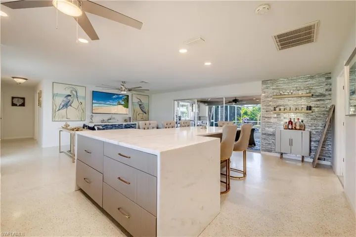 2579 Eighth Ave, St. James City, Florida 33956