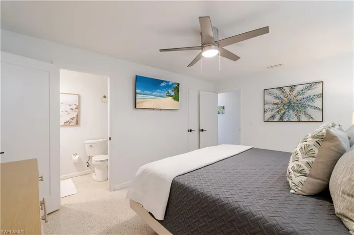 2579 Eighth Ave, St. James City, Florida 33956