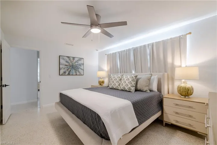 2579 Eighth Ave, St. James City, Florida 33956