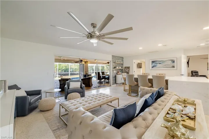 2579 Eighth Ave, St. James City, Florida 33956