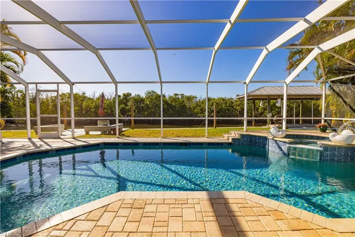 2579 Eighth Ave, St. James City, Florida 33956