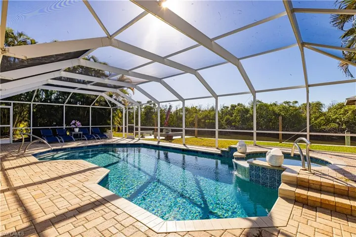 2579 Eighth Ave, St. James City, Florida 33956