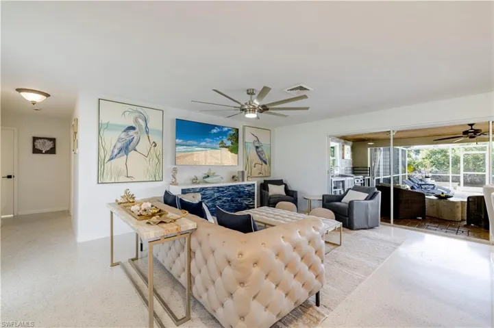 2579 Eighth Ave, St. James City, Florida 33956