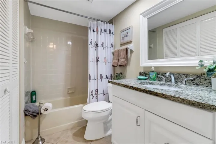 Updated Vanity