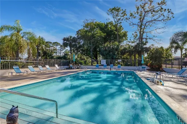 Fox Haven Pool