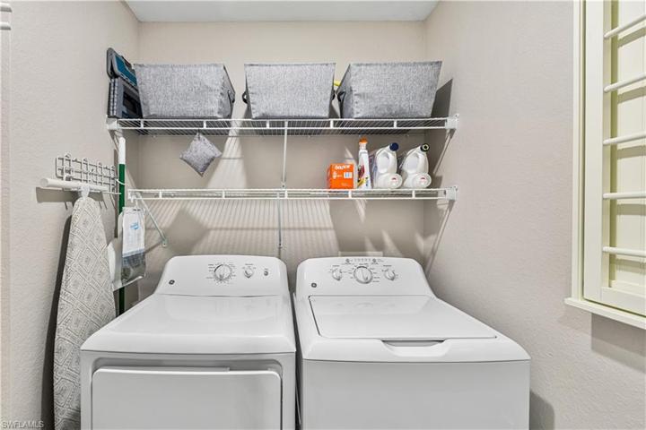 Laundry