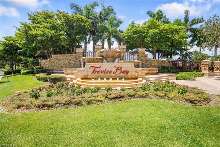 Treviso Bay