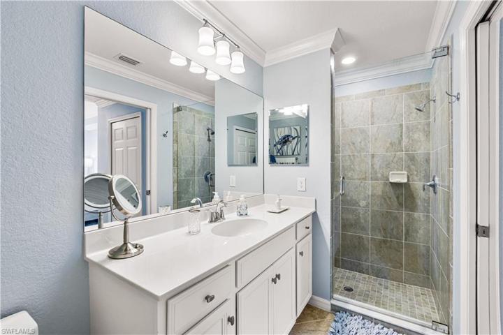 Primary bath 1