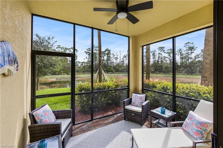 Lanai end/corner