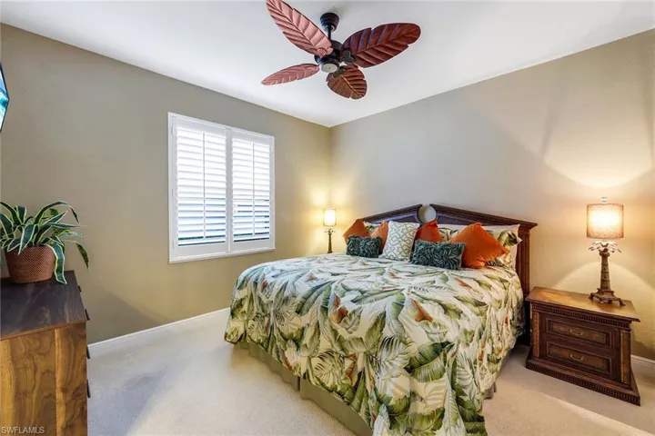 Gues Bedroom #1