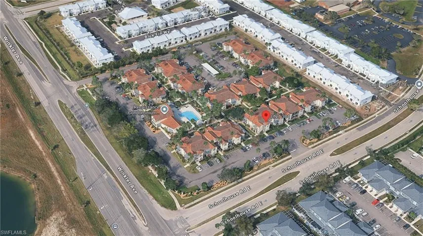 3407 Winkler Ave 304, Fort Myers, Florida 33916