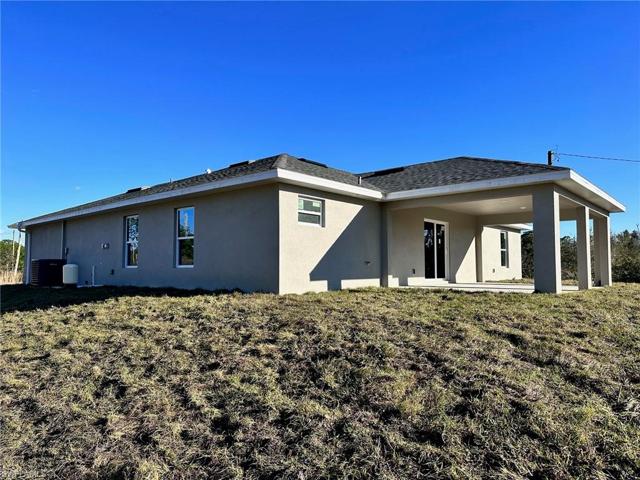 1603 Oak AVE, LEHIGH ACRES FL 33972