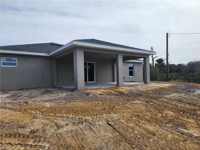 1603 Oak AVE, LEHIGH ACRES FL 33972