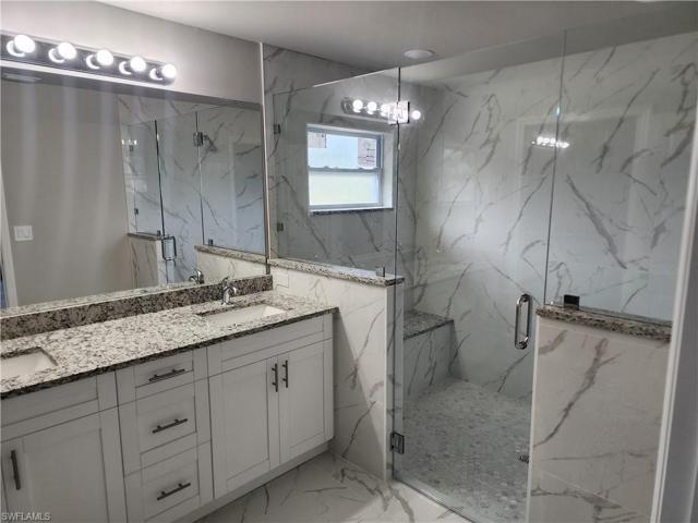 1603 Oak AVE, LEHIGH ACRES FL 33972