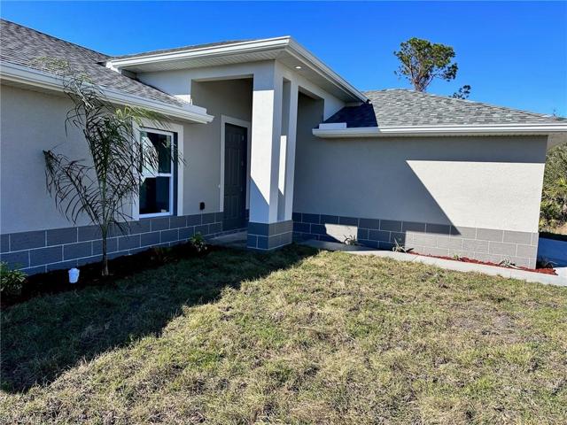 1603 Oak AVE, LEHIGH ACRES FL 33972