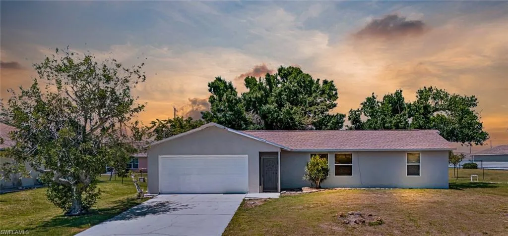 2124 Ne 7th Pl, Cape Coral Fl 33909
